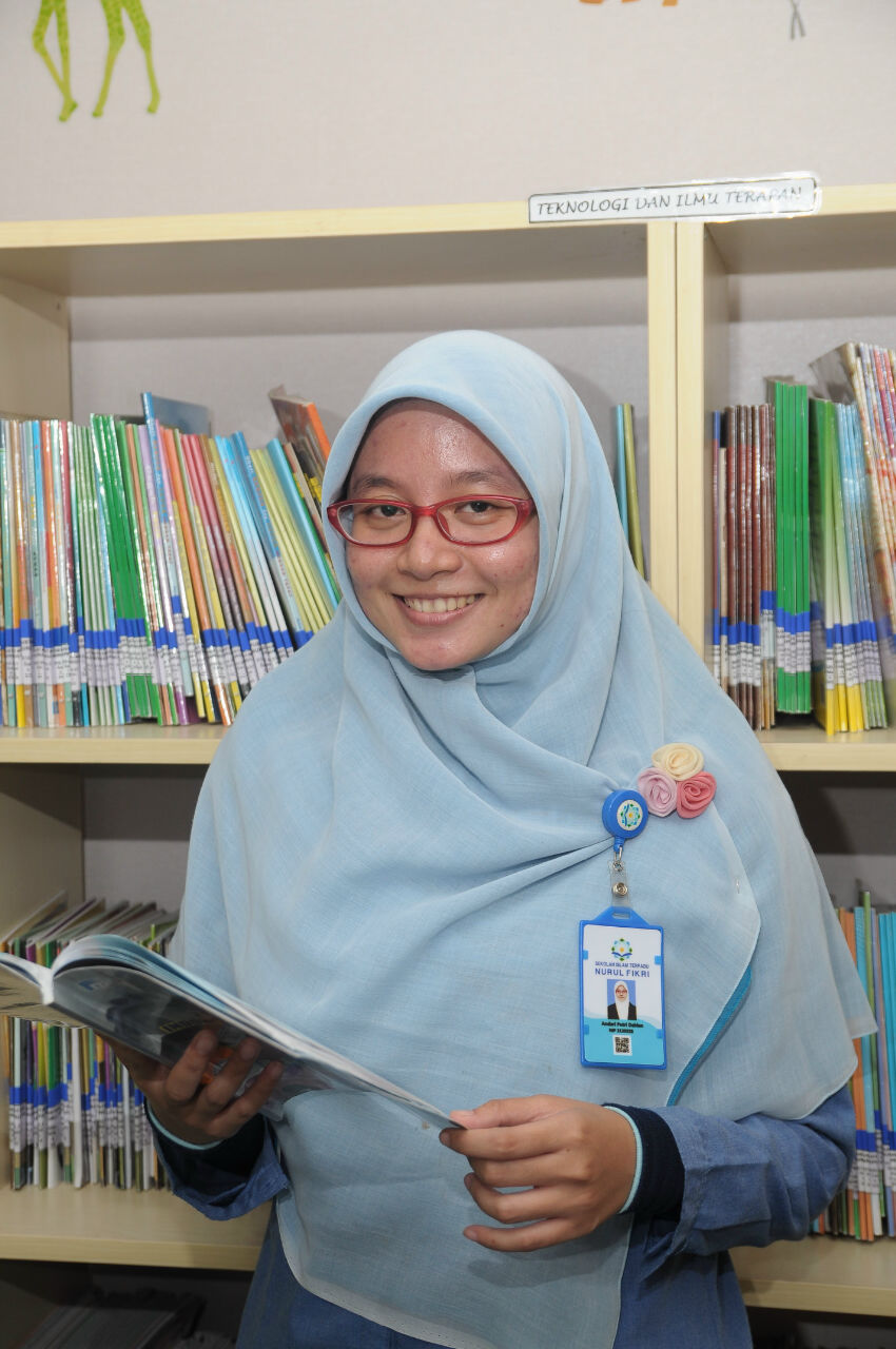 PUJI SIS ANDANASARI