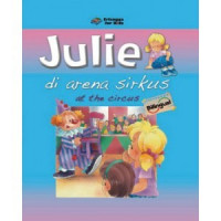 Julie Di Arena Sirkus = Julie At The Circus