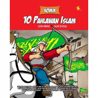 Komik 10 Pahlawan Islam