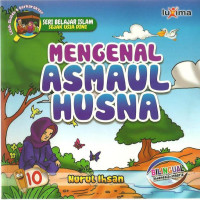 Mengenal Asmaul Husna