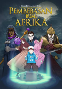 Pembebasan Bumi Afrika Vol.1