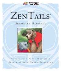 Zen Tails: simpanlah hadiahmu