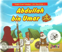 Abdullah bin Umar