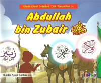 Abdullah bin Zubair