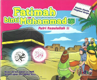 Fatimah binti Muhammad: putri Rasulullah
