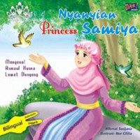 Nyanyian Princess Samiya