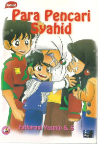 Para Pencari Syahid