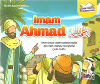 Imam Ahmad