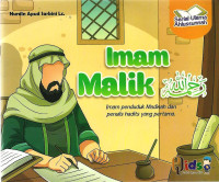 Imam Malik