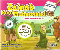 Zainab binti Muhammad: putri rasulullah