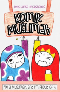 Komik Muslimah