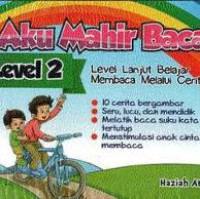 Aku Mahir Baca Level 2