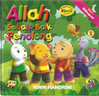 Allah Sebaik-Baiknya Penolong