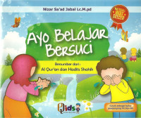 Ayo Belajar Bersuci