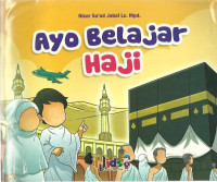 Ayo Belajar Haji