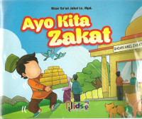 Ayo Kita Zakat