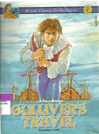 Gulliver's Travel