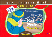 Hujan Petir = Thunder Storm