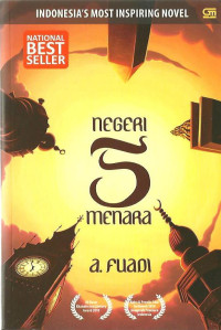 Negeri 5 menara