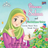 Princess Salma dan Suara Misterius