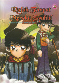 Raufah Tempat Mereka Syahid