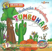 Rahasia Keajaiban  Tumbuhan