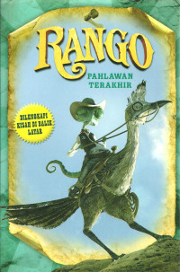 Rango: pahlawan terakhir