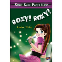 Roxy! Roxy!