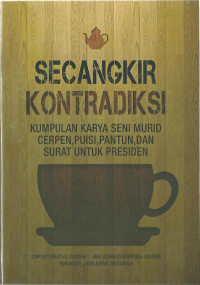 Secangkir Kontradiksi