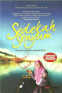 Sedekah Senyum