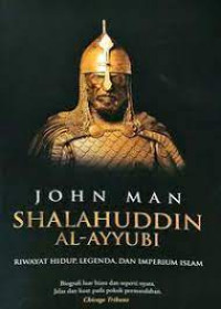 Shalahudin Al Ayyubi
