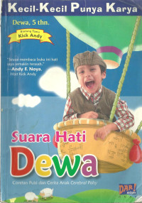 Suara Hati Dewa