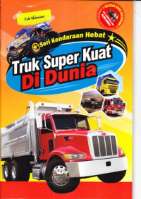 Truk Super Kuat Di Dunia