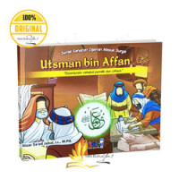 Utsman bin Affan