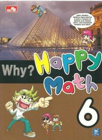 WhY? Happy Math 6