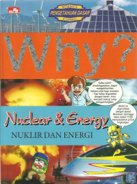 Why? Nuklir dan Energi