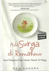 Ada Surga di Rumahmu