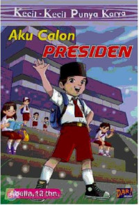 Aku Calon Presiden