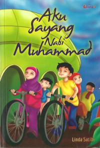 Aku Sayang Nabi Muhammad