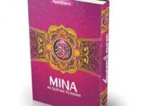 Al-Qur'anulkarin: mina qur'an tilawah