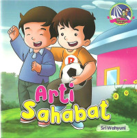 Arti Sahabat