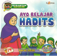 Ayo Belajar Hadits