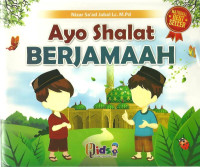 Ayo Shalat Berjamaah