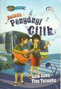 Balada Penyanyi Cilik