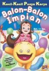 Balon-Balon Impian