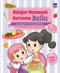 Belajar Memasak Bella