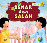 Benar dan Salah