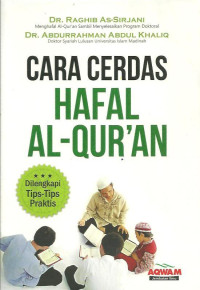 Cara Cerdas Hafal Al-Qur'an