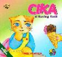 Cika Si Kucing Kecil