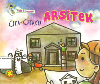 Cita-Citaku Arsitek